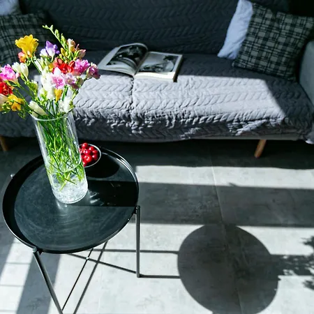 Apartment Jana Pawla Ii 26 - Elegancki Loft W Centrum Miasta - Better Warsaw