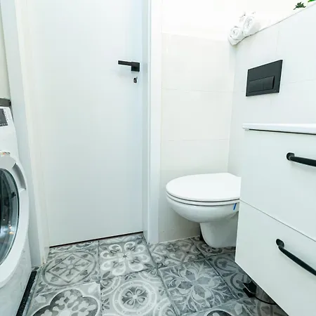 Jana Pawla Ii 26 - Elegancki Loft W Centrum Miasta - Better
