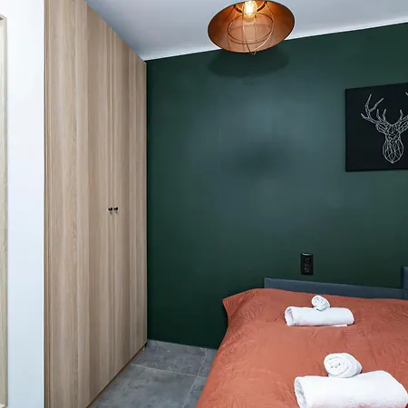 Jana Pawla Ii 26 - Elegancki Loft W Centrum Miasta - Better Warsaw
