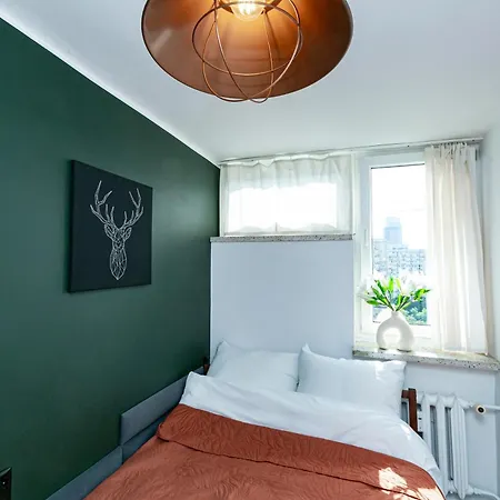 Jana Pawla Ii 26 - Elegancki Loft W Centrum Miasta - Better Apartment
