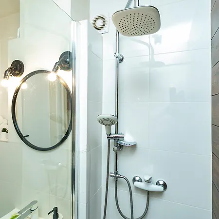 Apartament Jana Pawla Ii 26 - Elegancki Loft W Centrum Miasta - Better Warszawa