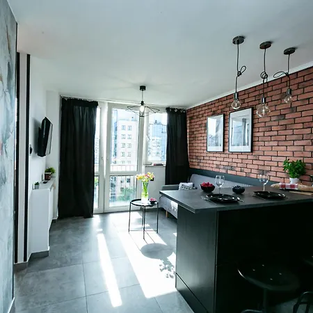 Jana Pawla Ii 26 - Elegancki Loft W Centrum Miasta - Better Apartment