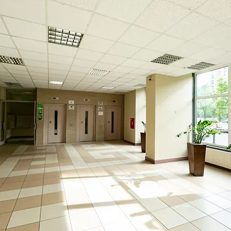 Apartment Jana Pawla Ii 26 - Elegancki Loft W Centrum Miasta - Better *