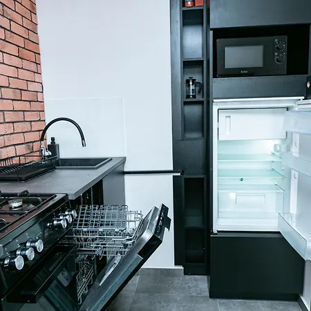 Jana Pawla Ii 26 - Elegancki Loft W Centrum Miasta - Better *