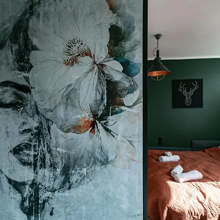 Jana Pawla Ii 26 - Elegancki Loft W Centrum Miasta - Better *