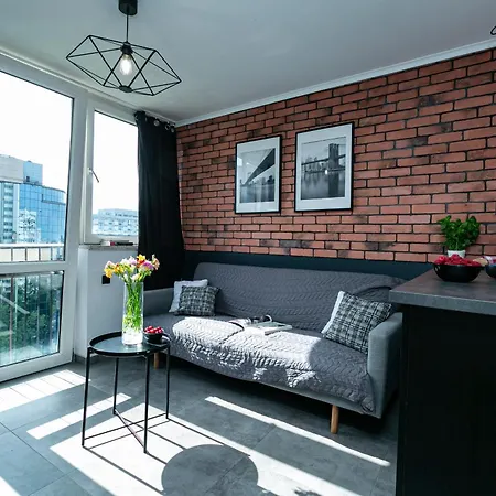 Jana Pawla Ii 26 - Elegancki Loft W Centrum Miasta - Better