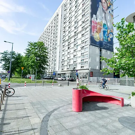 Jana Pawla Ii 26 - Elegancki Loft W Centrum Miasta - Better Apartment *