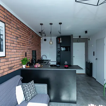 Jana Pawla Ii 26 - Elegancki Loft W Centrum Miasta - Better * Warsaw