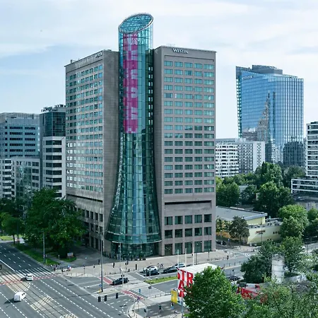 Jana Pawla Ii 26 - Elegancki Loft W Centrum Miasta - Better * Warsaw